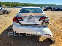 2015 Honda CIVIC photo