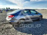 2015 Honda CIVIC фото