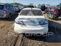 2015 Honda CIVIC photo