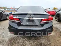 2015 Honda CIVIC photo