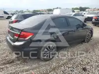 2015 Honda CIVIC photo