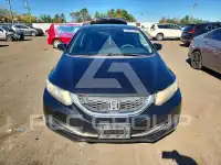 2015 Honda CIVIC photo