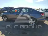 2015 Honda CIVIC photo