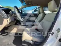 2015 Honda CIVIC фото
