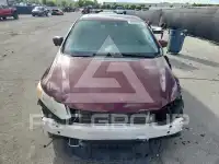 2015 Honda CIVIC фото