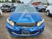 2015 Honda CIVIC photo