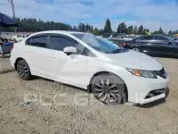 2015 Honda CIVIC photo