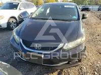 2015 Honda CIVIC фото