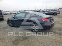 2015 Honda CIVIC photo