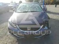 2015 Honda CIVIC фото
