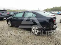 2015 Honda CIVIC фото
