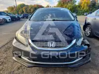 2015 Honda CIVIC фото