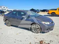 2015 Honda CIVIC photo