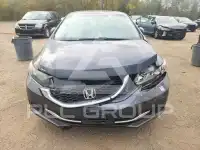 2015 Honda CIVIC фото