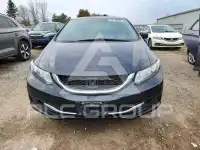 2015 Honda CIVIC photo