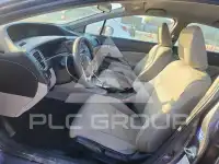 2015 Honda CIVIC фото