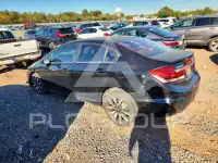 2015 Honda CIVIC photo