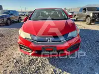 2015 Honda CIVIC фото