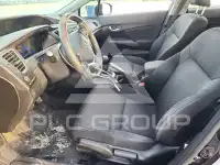 2015 Honda CIVIC фото