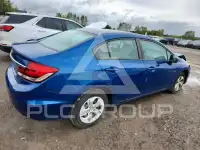 2015 Honda CIVIC photo