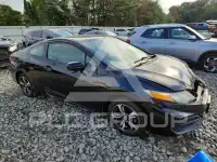 2015 Honda CIVIC фото