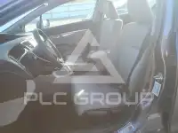 2015 Honda CIVIC фото