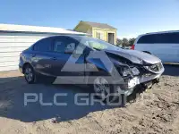 2015 Honda CIVIC фото