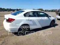 2015 Honda CIVIC photo