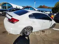2015 Honda CIVIC photo