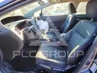 2015 Honda CIVIC фото