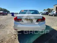 2015 Honda CIVIC photo
