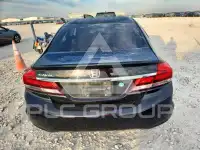 2015 Honda CIVIC фото