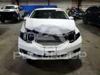 2015 Honda CIVIC фото