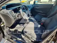 2015 Honda CIVIC photo