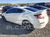 2015 Honda CIVIC фото