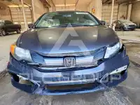 2015 Honda CIVIC фото