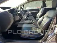 2015 Honda CIVIC photo
