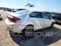 2015 Honda CIVIC фото