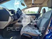 2015 Honda CIVIC фото