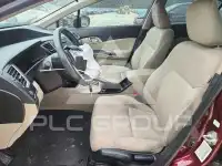 2015 Honda CIVIC photo