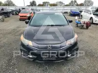 2015 Honda CIVIC photo