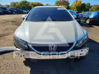 2015 Honda CIVIC photo