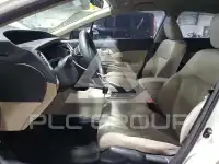 2015 Honda CIVIC фото