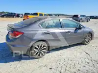 2015 Honda CIVIC photo