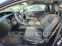 2015 Honda CIVIC фото