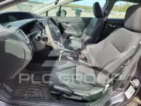 2015 Honda CIVIC photo
