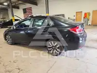 2015 Honda CIVIC photo