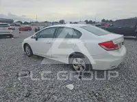 2015 Honda CIVIC фото