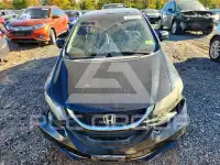 2015 Honda CIVIC photo