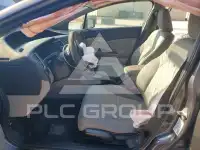 2015 Honda CIVIC photo